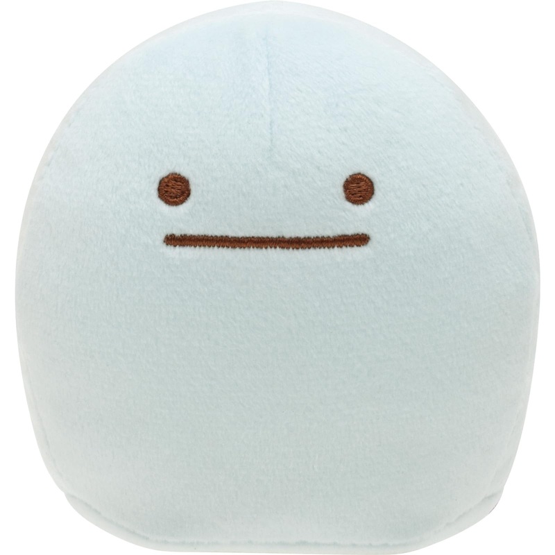 San-X Sumikkogurashi Plush Mo10201