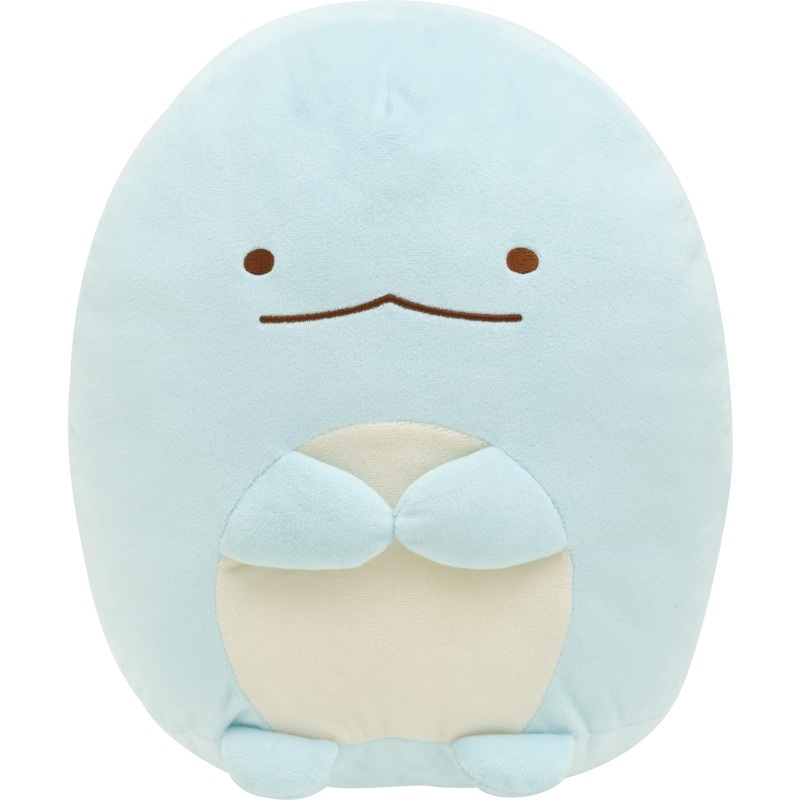 San-X Sumikkogurashi Plush Toy Lizard Mo24801