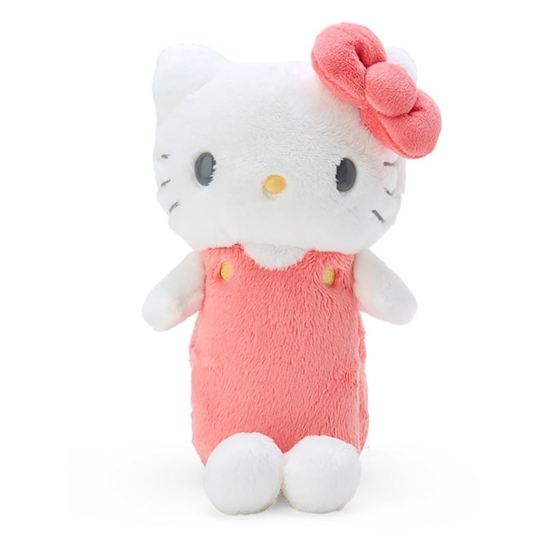 Sanrio Hello Kitty Plush Pencil Case 554871