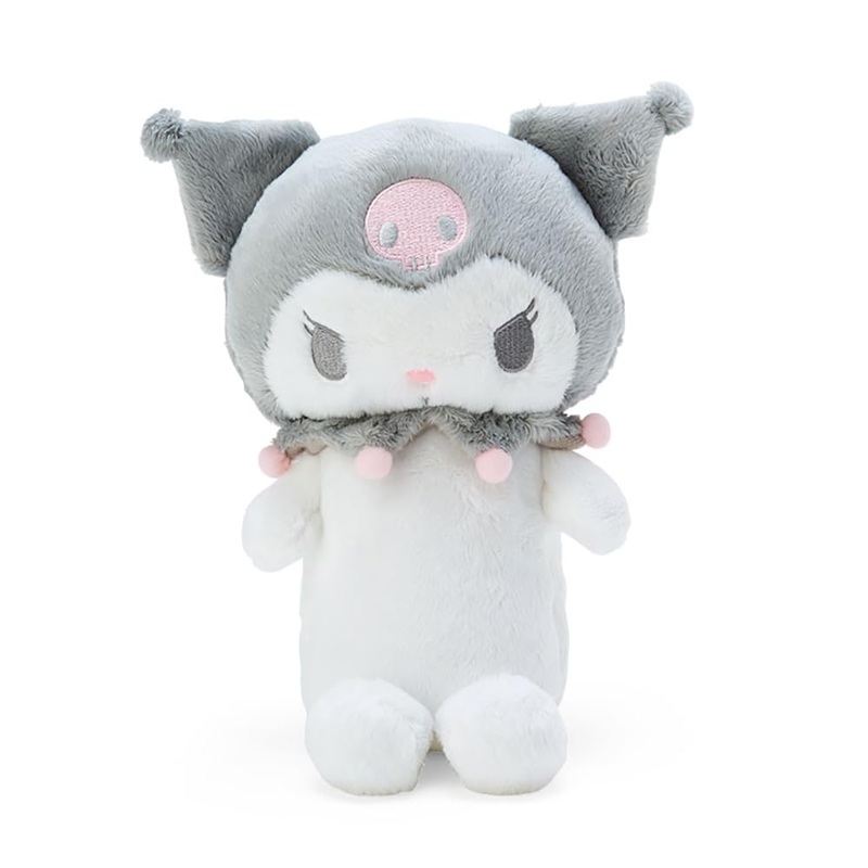 Sanrio Kuromi Plush Pencil Case 554961