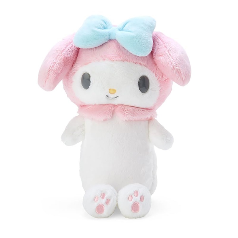 Sanrio My Melody Plush Pencil Case 554901