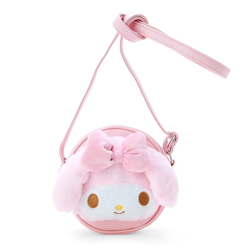 Sanrio My Melody Plush Pochette 555274