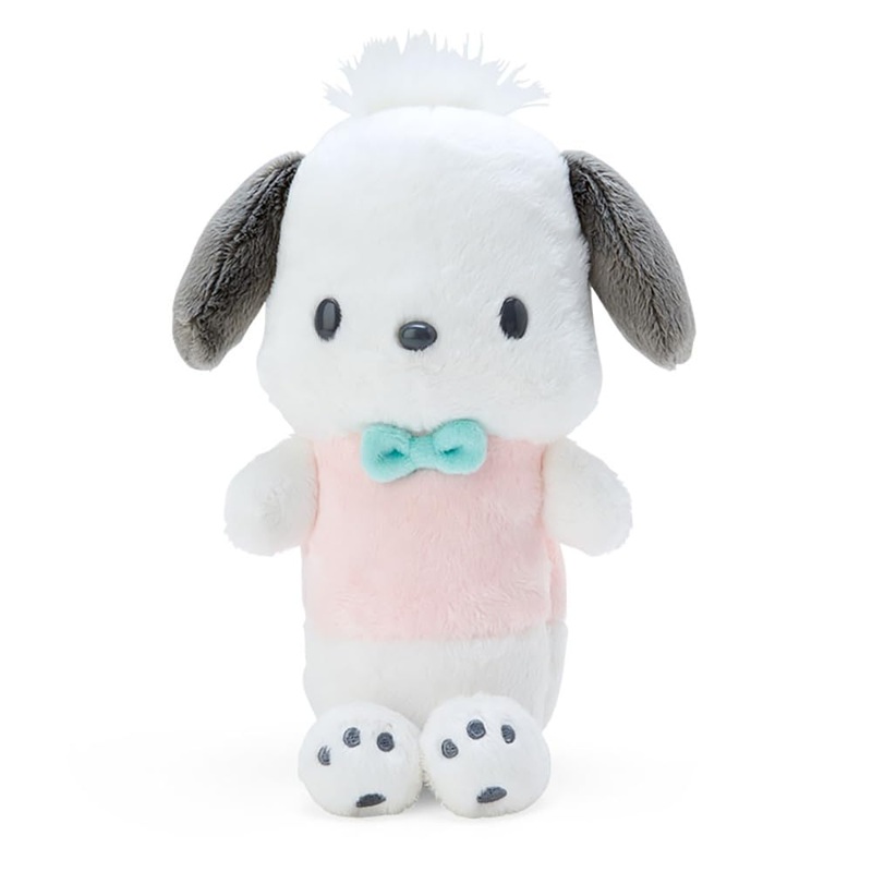 Sanrio Pochacco Plush Pencil Case 554979