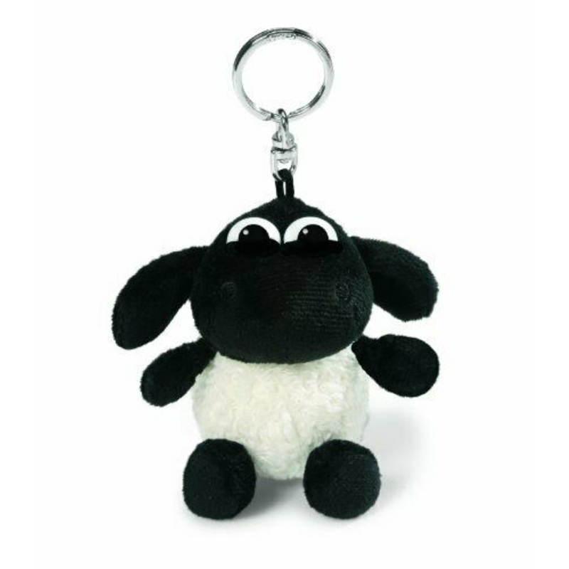 Nici Timmy Of Konjitsuji Timmy 10cm Key Ring