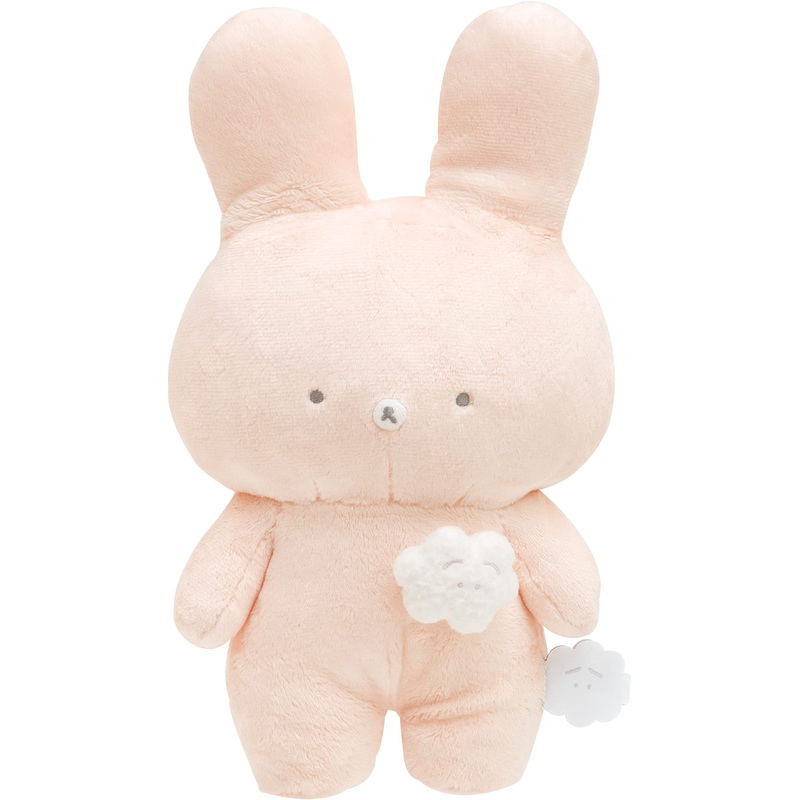 San-X Kumausa Posing Plush Toy Mf70301 - Adorable Collectible Stuffed Animal
