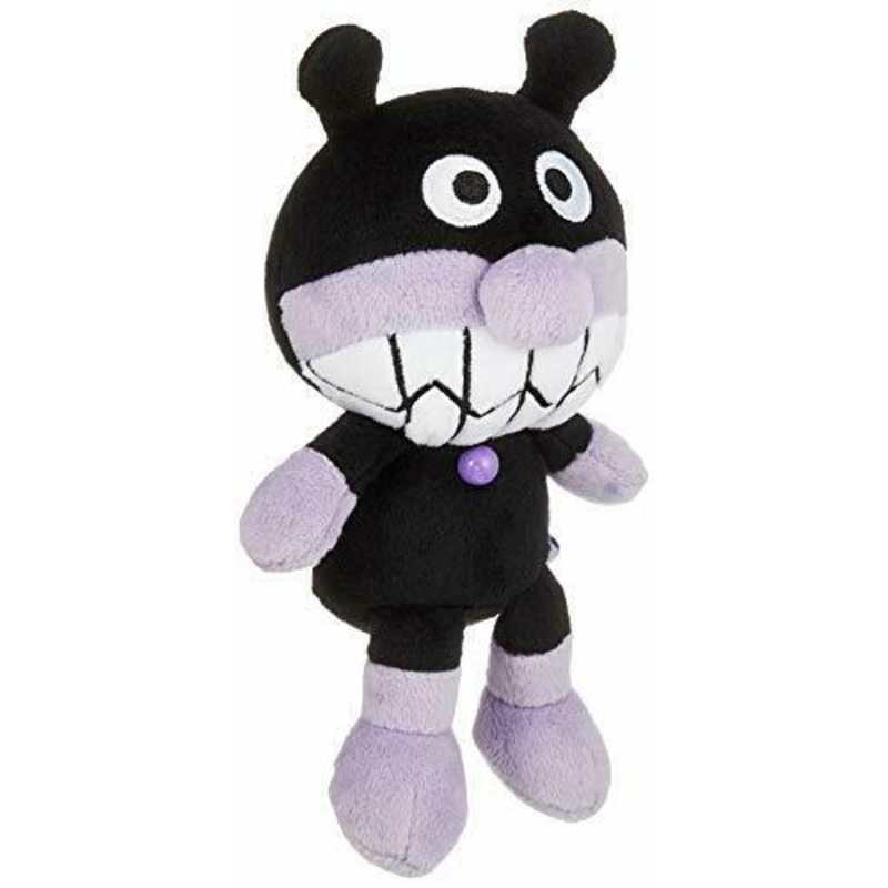 Sega Toys Anpanman Pre-chii Beans S Plus Baikinman