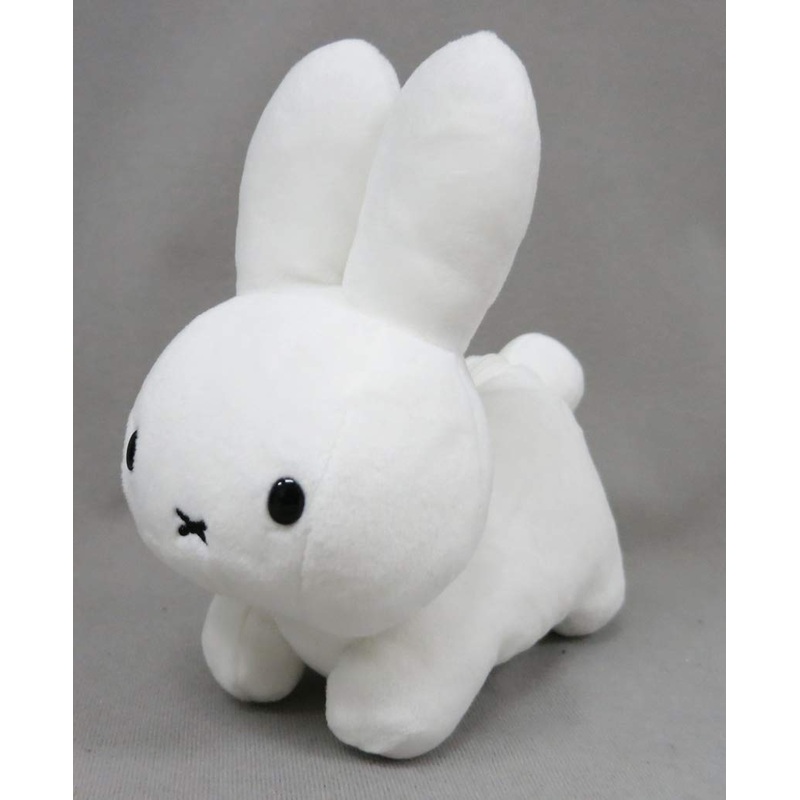 Sekiguchi Hakonde Rabbit Pouch - Stylish and Compact Accessory Holder