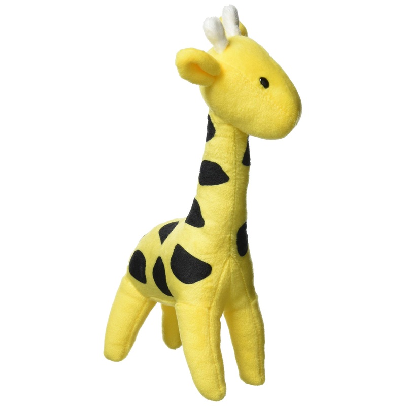 SEKIGUCHI Plush Doll Dick Bruna Family Giraffe Ss