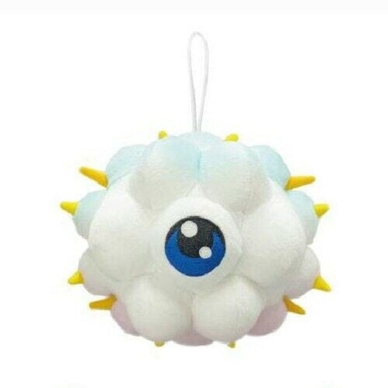 Star Kirby Allstar Collection Cracco Plush Doll S