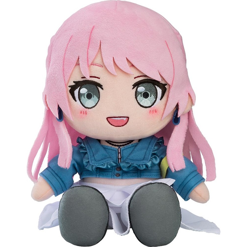 GOOD SMILE COMPANY Bang Dream! Chihaya Aine Mygo Plush Toy