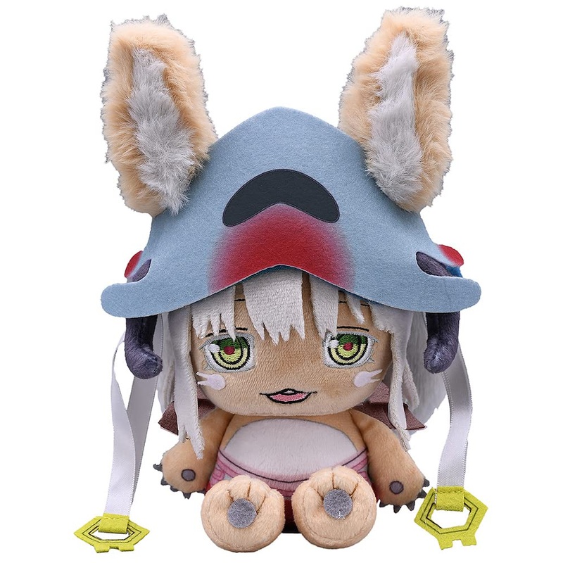 GOOD SMILE COMPANY  Made In Abyss Nanachi Fuwafuwa Tenori Nu (Second Re-release)
