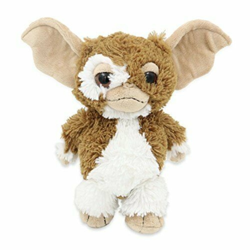 Nici Niki Gremlins Gizmo 35cm Bn