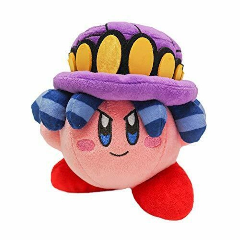 San-ei Boeki Kirby's Dream Land Spider Kirby