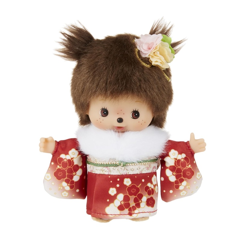 Sekiguchi Babychichi 223152 Special Edition Clothes