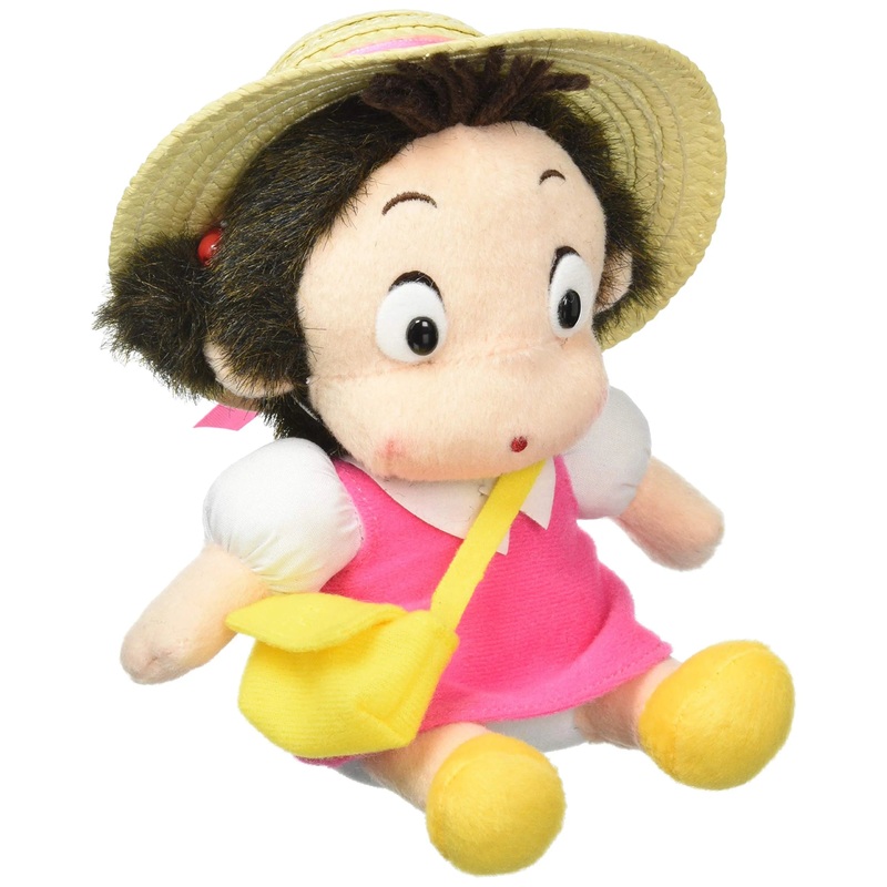 SUN ARROW Plush Doll My Neighbor Totoro Mei-Chan Ss