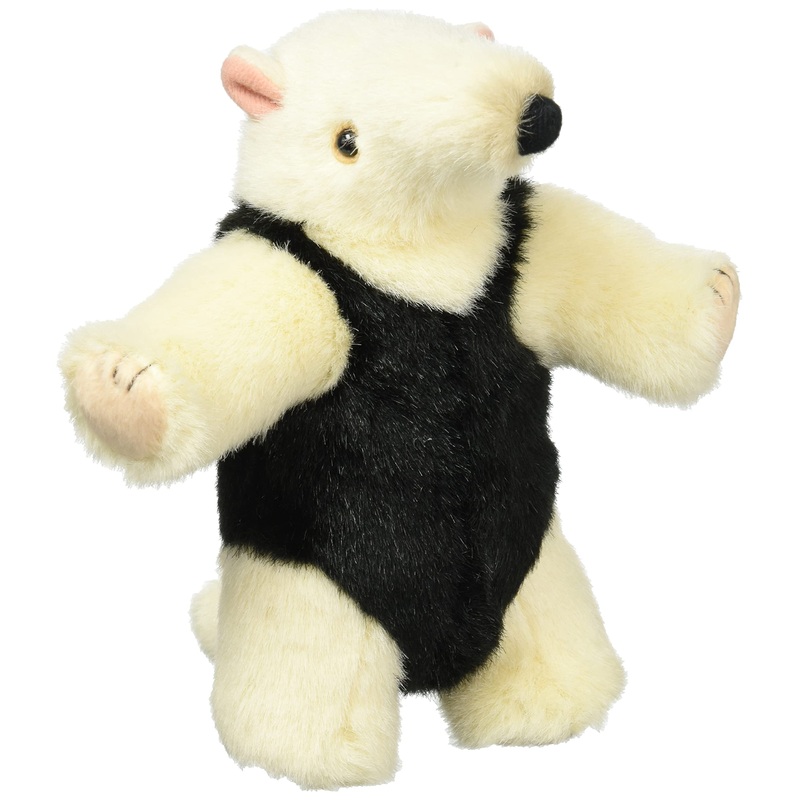 YOSHITOKU Plush Doll Land Animal Friends Anteater
