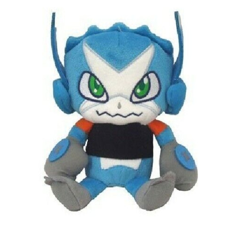 Digimon Universe Appli Monsters Dokamon Ap Realize Plush S Bandai 1867