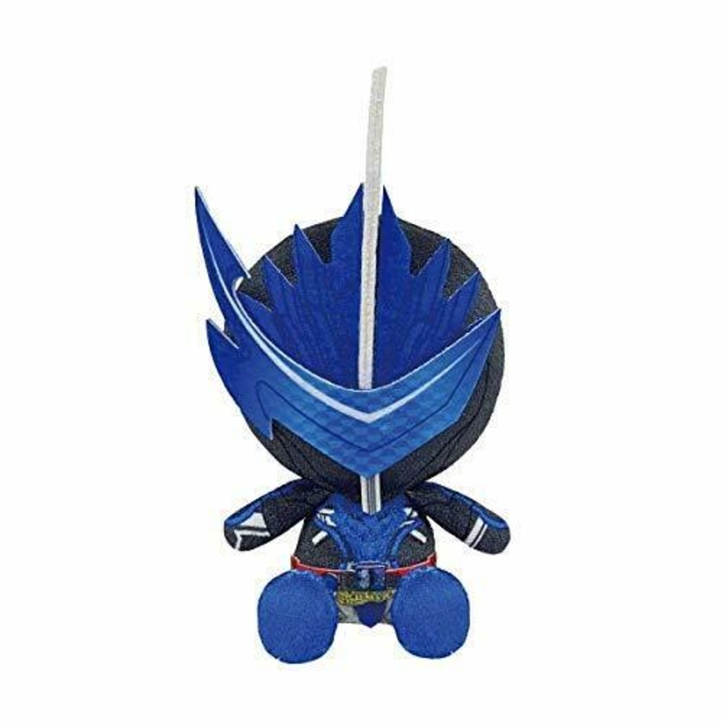 Kamen Rider Saber Chibi Plush Doll Stuffed Toy Blades Anime