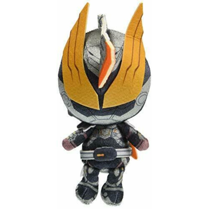 Kamen Rider Saber Chibi Plush Doll Stuffed Toy Buster Anime