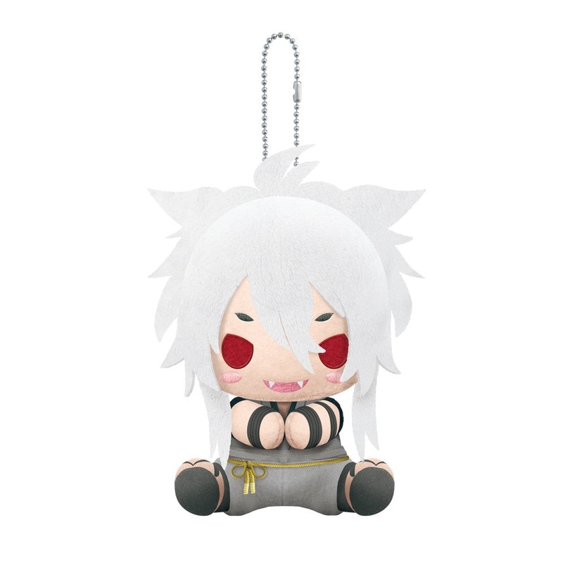 KOTOBUKIYA - Pitanui Plush Doll Kogitsunemaru - Touken Ranbu Online