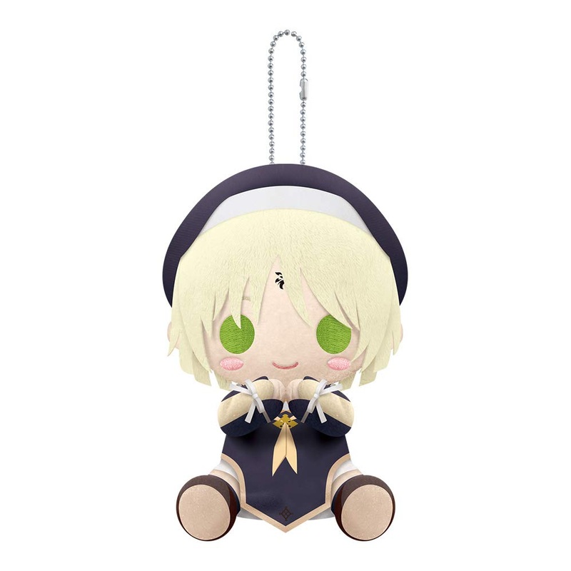 KOTOBUKIYA  Pitanui Plush Doll Requet  Promise Of Wizard
