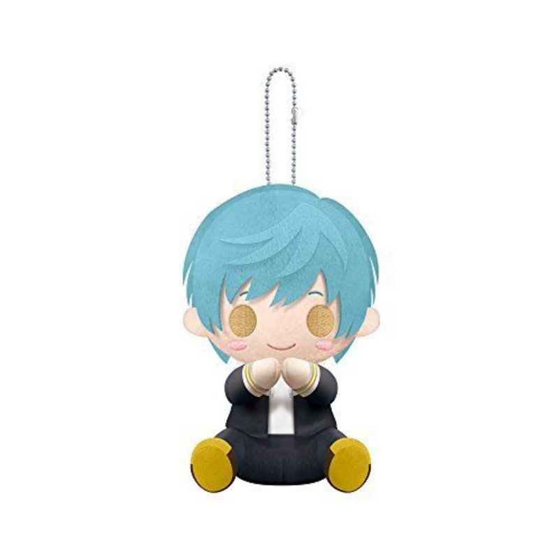 Kotobukiya Pitanui Touken Ranbu Ichigo Hitofuri Plush Doll