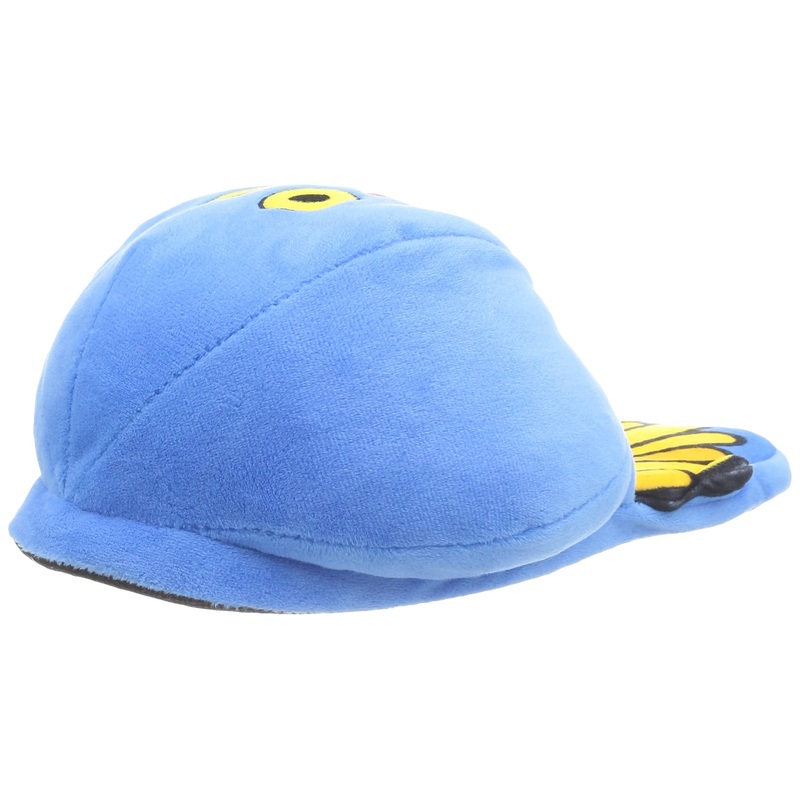 Square Enix Dragon Quest Smile Slime Hoimi Slime Plush Slippers Smile Slime Plush Slippers