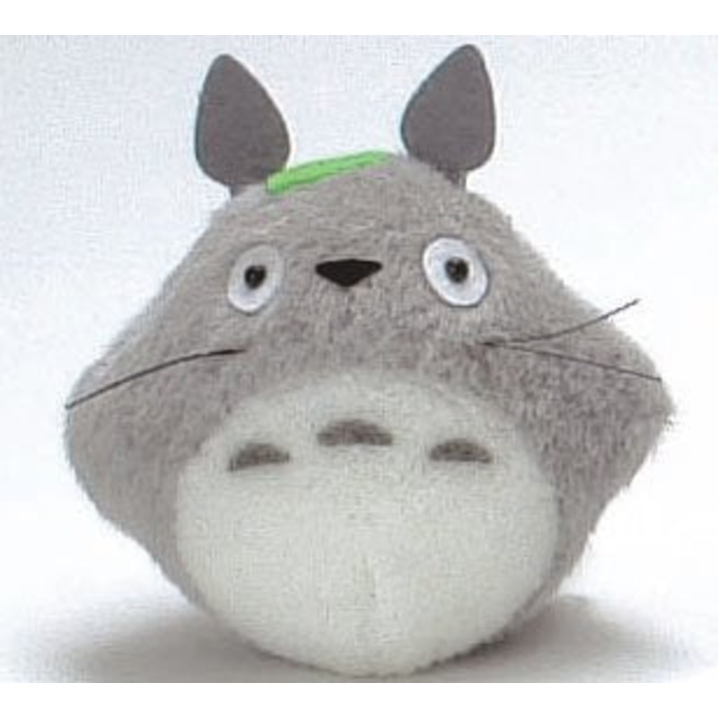 SUN ARROW Plush Doll Osanpo Totoro My Neighbor Totoro