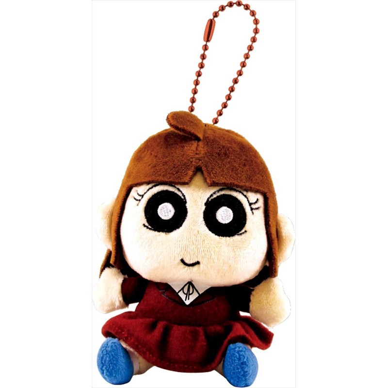 T'S FACTORY  Crayon Shin-Chan Plush Mascot Ai-Chan