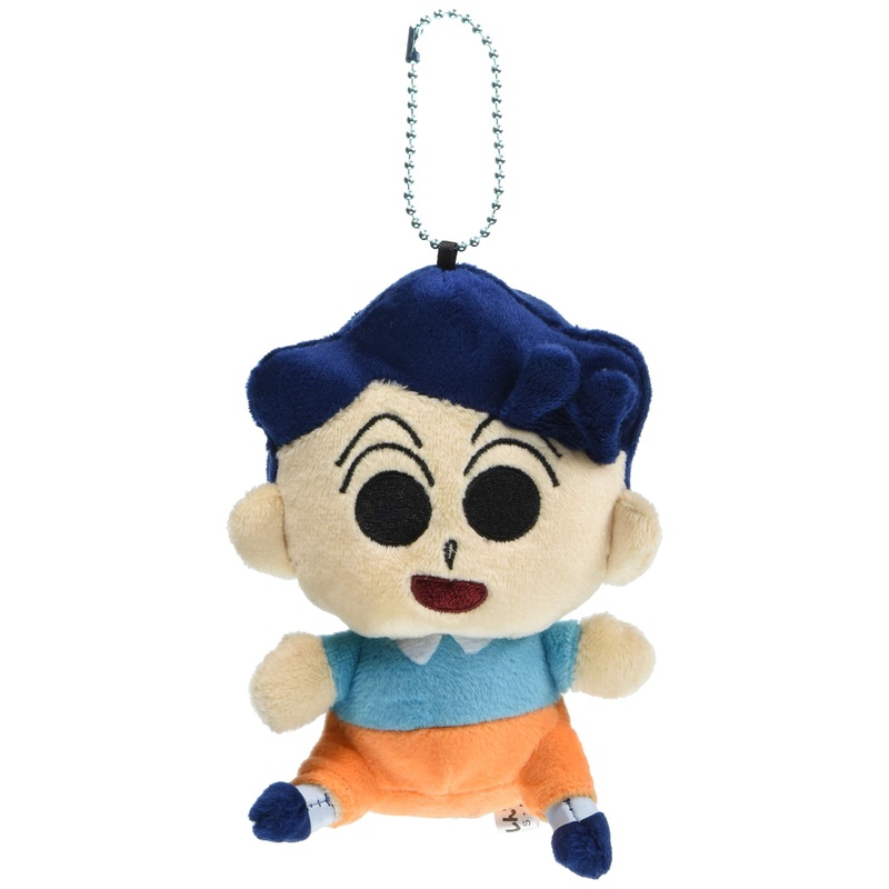 T'S FACTORY Crayon Shin-Chan Plush Mascot Kazama-Kun