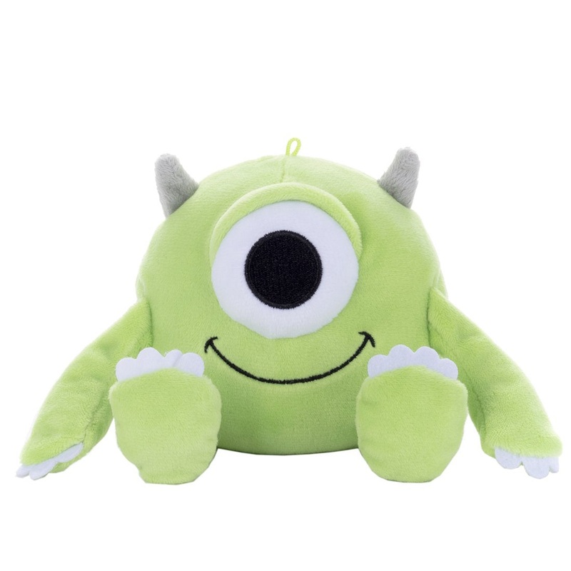 Disney Beans Collection Toy Story Mike Plush Doll