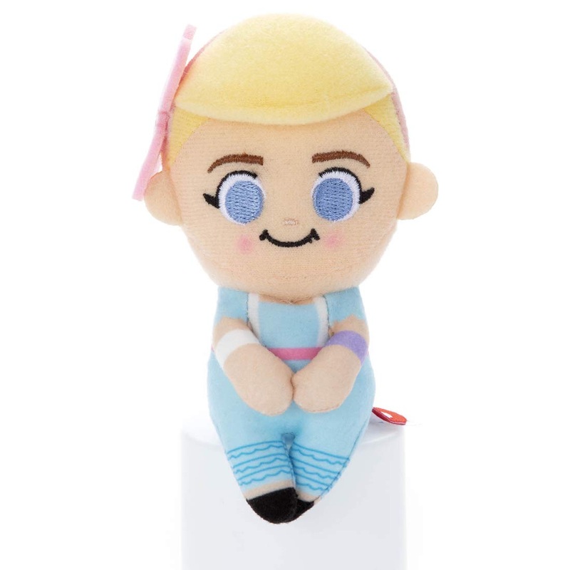 Disney Chokkori-San Toy Story Bo Peep Plush Doll