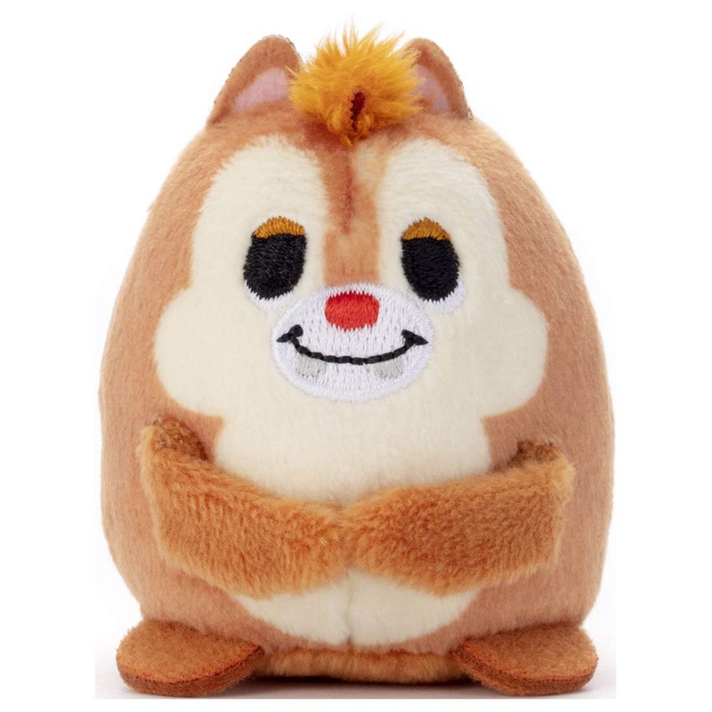Disney Minimaginationtown Mini Mini Friends Dale Plush Doll 6Cm