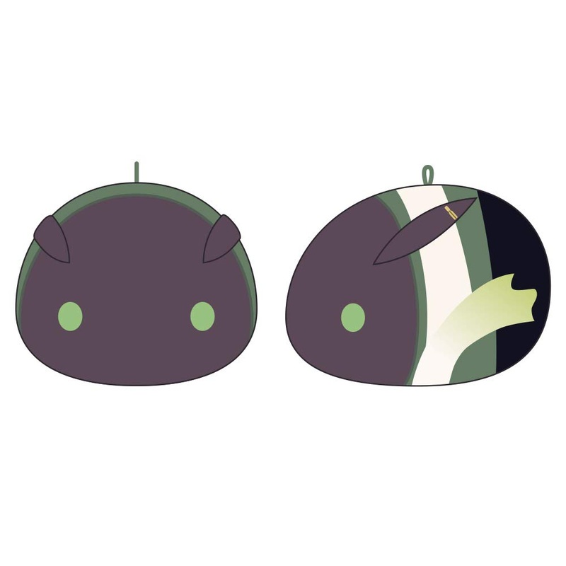 KOTOBUKIYA Mochifure Plush A3 Guy