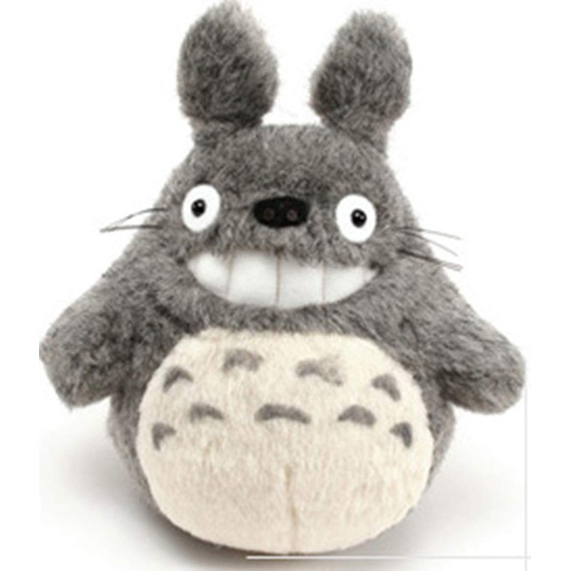SUN ARROW Plush Doll My Neighbor Totoro Totoro Smiling S Size Tjn