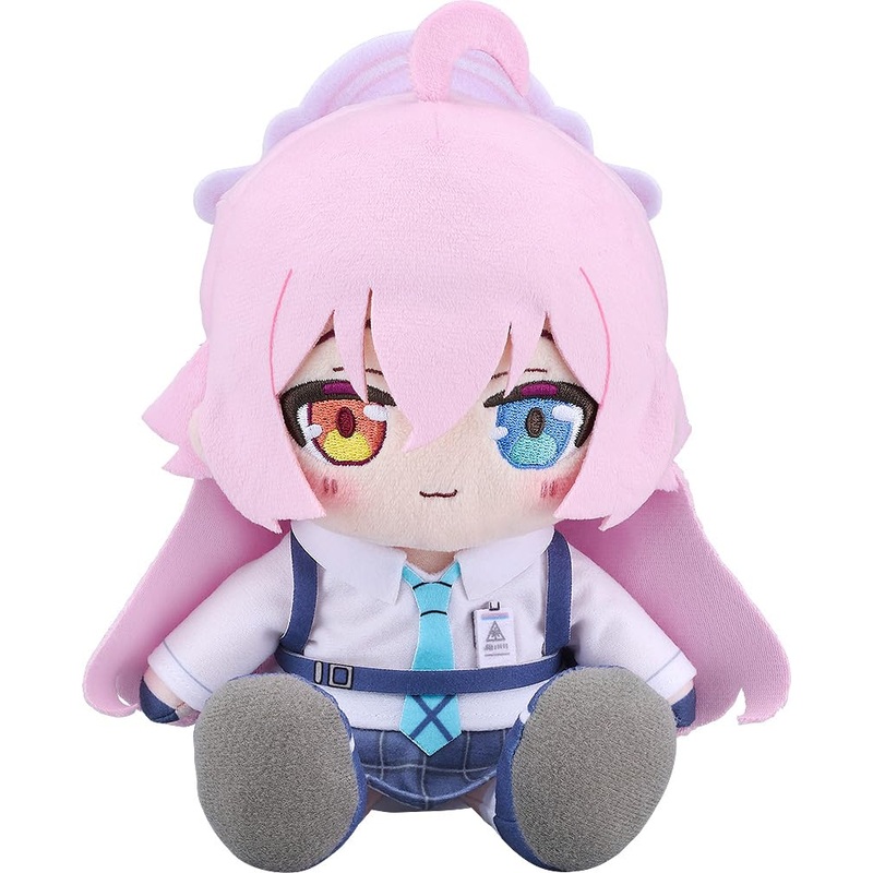 Good Smile Company Blue Archive Hoshino Chocopuni Plushie Toy Soft Collectible