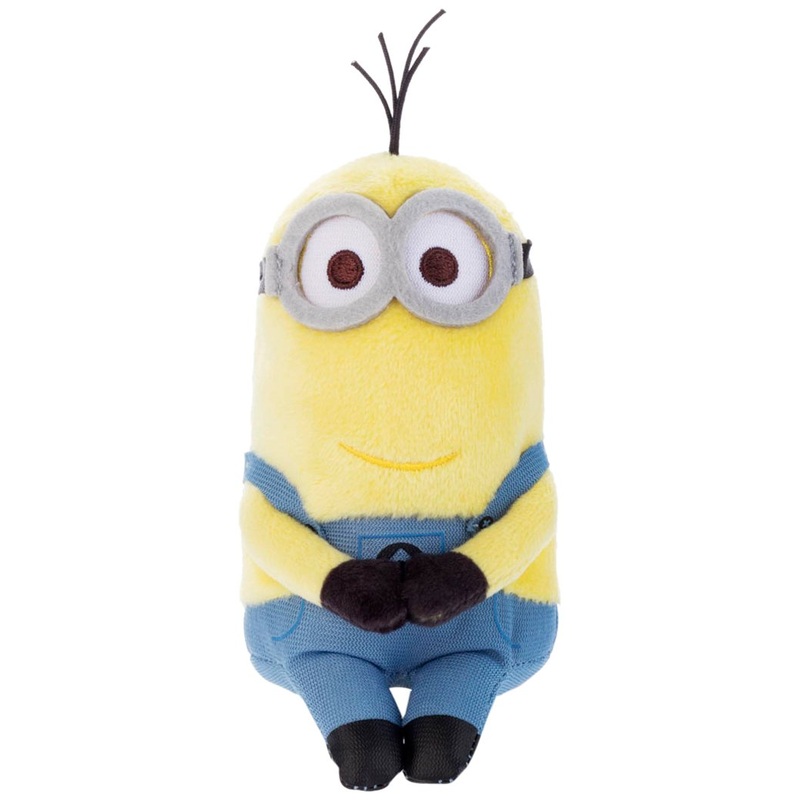 Minions Chokkori-San Kevin Plush Doll