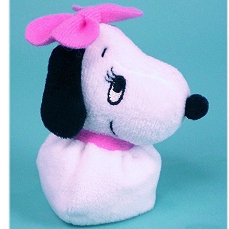 NAKAJIMA CORPORATION Plush Doll Pote Pote Otedama Peanuts Belle Tjn