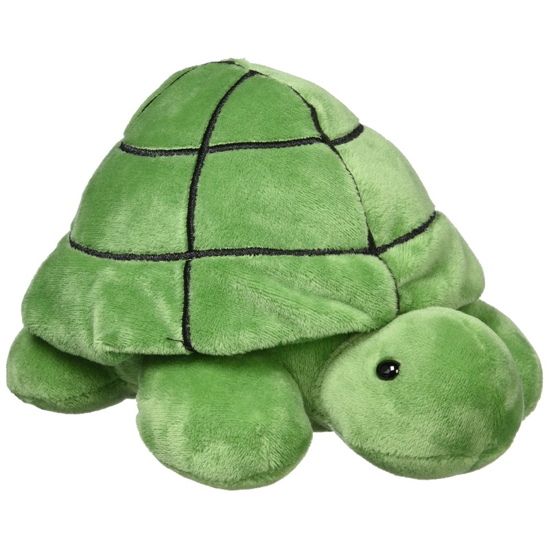 SEKIGUCHI Bruna Family Plush Doll Turtle Ss