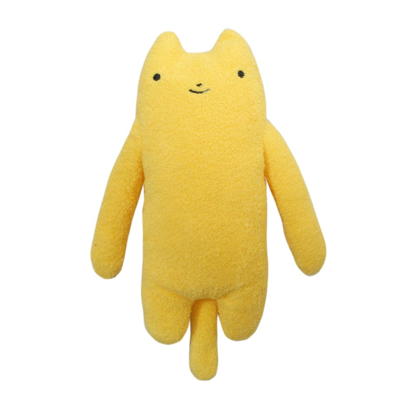 SHINADA Fumo Fumo-San Plush Doll Fumomo M 088273