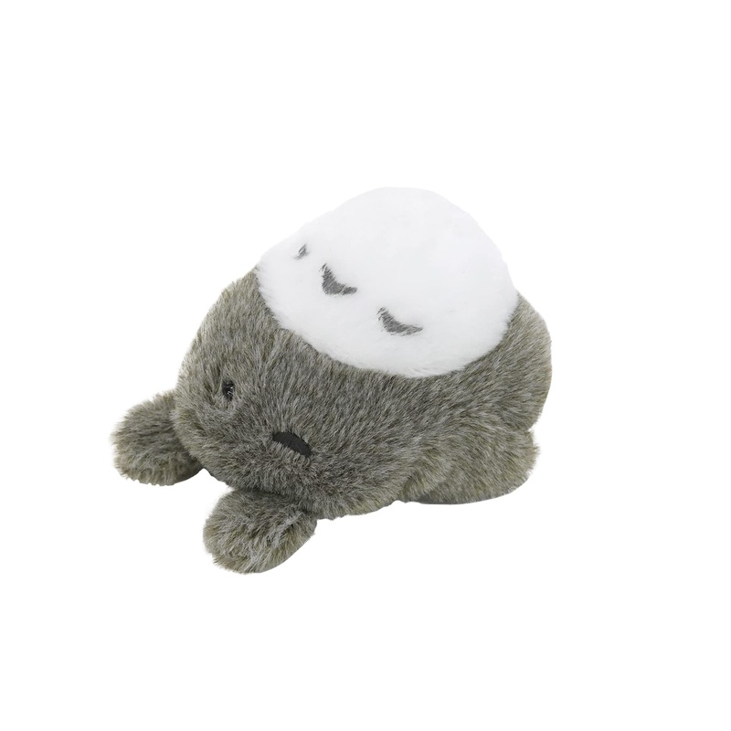 Sun Arrow Large Totoro Beanbag Plush By Studio Ghibli Japan K9035