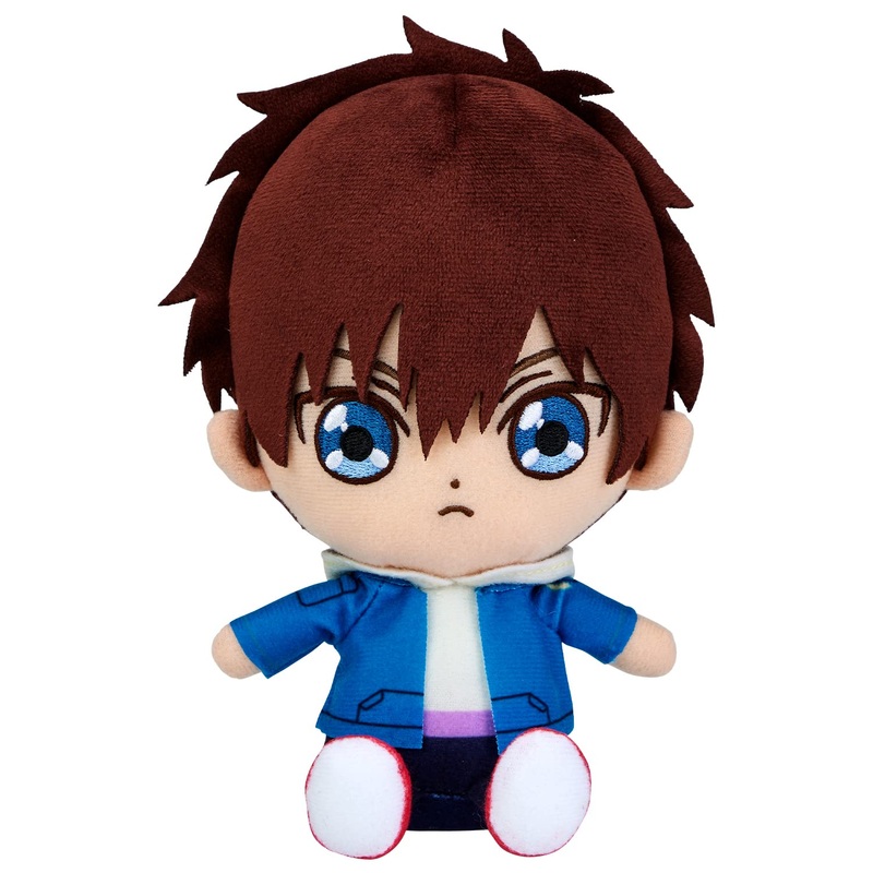 Delicious Party Pretty Cure Cure Friends Plush Takumi Shinada