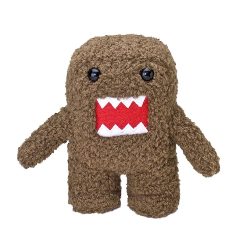 Sekiguchi Domo-Kun 574537 - Authentic Brand Quality Anime Product