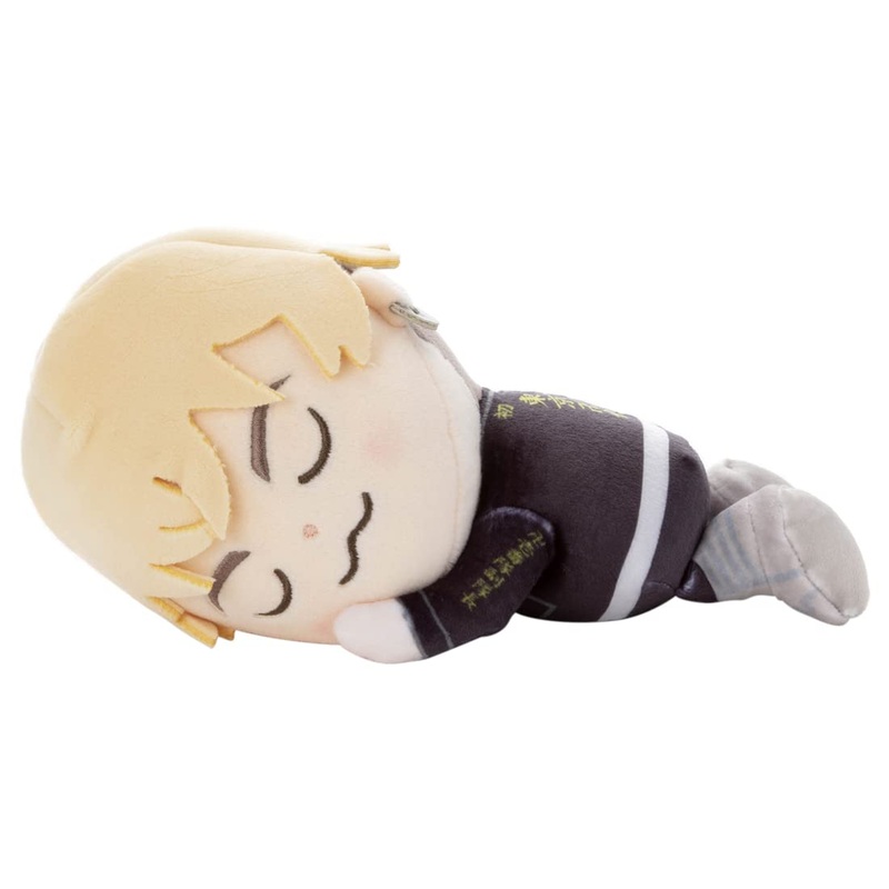 TokyoRevengers Matsuno Chifuyu Sleeping Friend Plush S Takara Tomy A.R.T.S