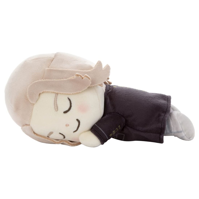 TokyoRevengers Sano Manjirou Sleeping Friend Plush S Takara Tomy A.R.T.S