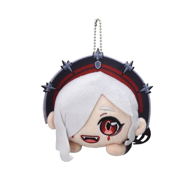 Visual Prison Nesoberi Plushie  Veuve Elizabeth  (S)
