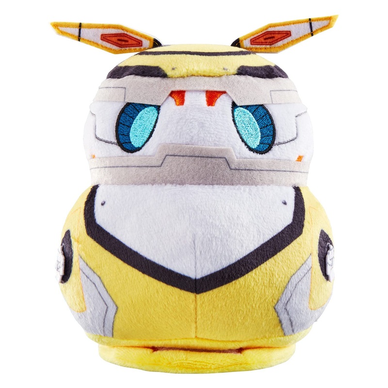 Bandai Hanejiro Talking Sound Plush Toy for Kids 3 Years and Above