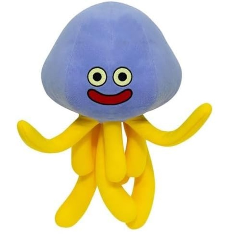 Dragon Quest Plush M Hoimi Slime: Square Enix