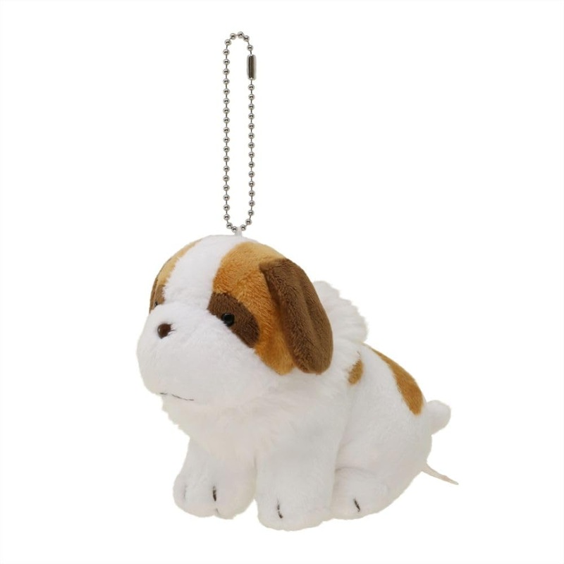 Sekiguchi Alps Girl Heidi Josef Plush Mascot K/C 655281 Toy