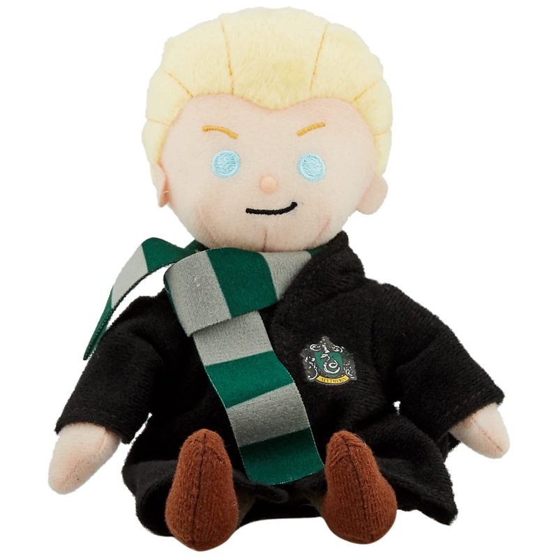 Sekiguchi Harry Potter Draco Malfoy Plush Toy Wizarding World 541737
